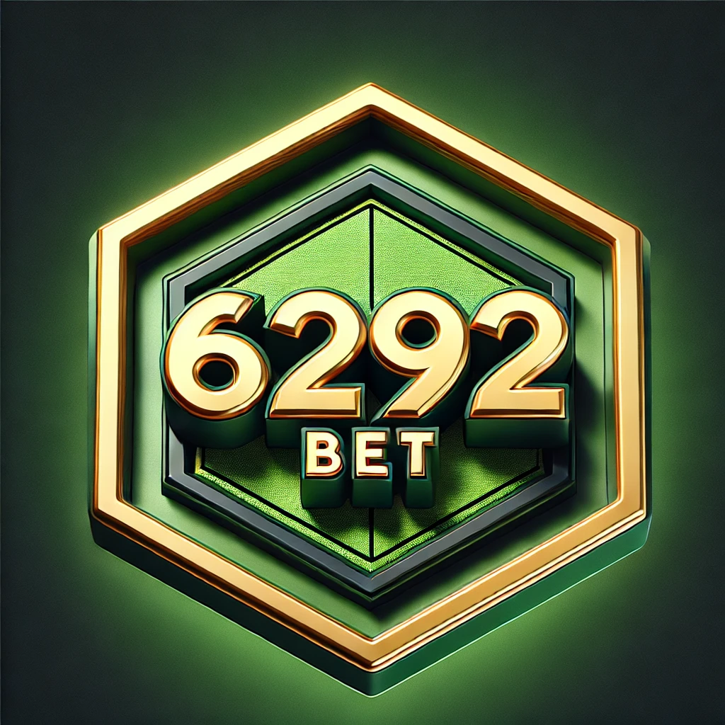 Logo da 6292bet