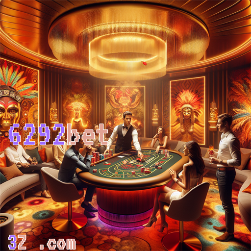 Descubra a Emoção dos Jackpots no 6292bet