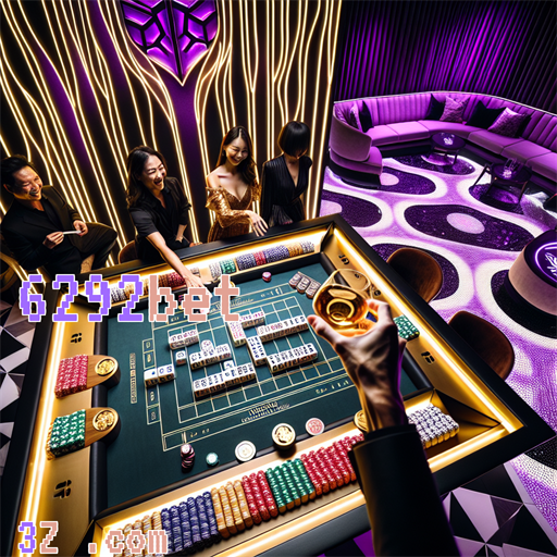 Descubra o Mundo do Poker no 6292bet