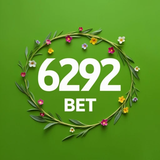 Logo 6292bet